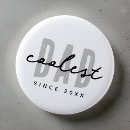 Recherche de papa badges Pour lui
