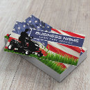 Search for lawn mower business cards Groundskeeping