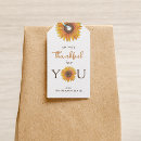 Search for thank you teacher gift tags Fall