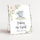 Search for elephant posters Floral