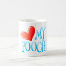 Search for pooch mugs Animal lover