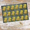 Search for large decoupage tissue paper Nature