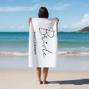 Search for bachelorette party beach towels Simple