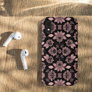Search for black lace iphone cases Vintage