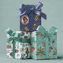 Search for seahorse wrapping paper Seaside