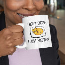 Search for snoring mugs I don't snore