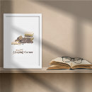 Recherche de reading posters Amoureux du livre