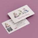 Search for wedding cake business cards Cakery