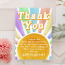 Search for retro rainbow cards Groovy