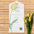 Recherche de tulipe rose invitations Élégant
