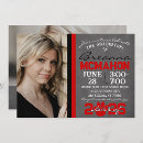 Recherche de pattes noires invitations Empreinte de patte