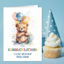 Search for mama bear cards Whimsical