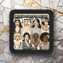 Search for month of march stickers Women's history month