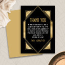 Search for 20s thank you cards 1920s style