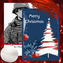 Search for military christmas cards Unique