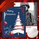 Search for military christmas cards Modern