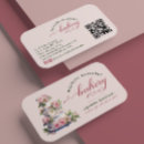 Search for wedding cake business cards Cakery