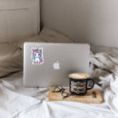 Search for love unicorns stickers Whimsical