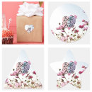 Search for happy mother day flower stickers Best mom ever