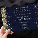 Search for graduation birthday invitations Adult birthday party