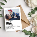 Recherche de définitions cartes postales Dad