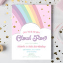 Search for five star invitations For kids