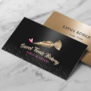 Recherche de confections cartes visite Boulangerie