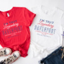 Search for 4th of july womens tshirts Family reunion