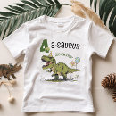 Recherche de saurus tshirts Fête d'anniversaire