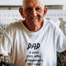 Search for meaningful tshirts Dad