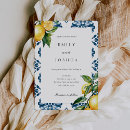 Recherche de beaucoup invitations Positano
