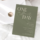 Search for green day invitations Typography