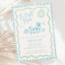 Recherche de vague invitations Couple