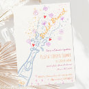 Recherche de fun bridal shower invitations Fantaisie