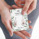 Recherche de bijouterie cartes visite Nature