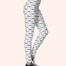 Search for logo leggings Pattern
