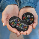 Search for inspirational quote buttons Affirmations