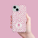 Search for pink leopard print iphone cases Girl