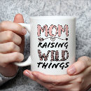 Search for humorous animal mugs Mother
