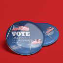 Search for dependable buttons Election