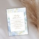 Search for agate baby shower invitations Elegant