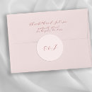 Search for chic monogram wedding stickers Monogrammed