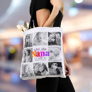 Recherche de nana tote bags Journée des mères