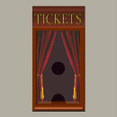 Recherche de guichet posters Théâtre