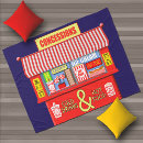 Search for concession stand Theatre