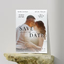 Search for save the date posters Classic