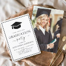 Search for flying high invitations Grad