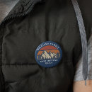 Recherche de de montagne badges Extérieur