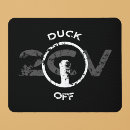 Search for statement standard mousepads Vintage