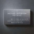 Search for building materials business cards Developer
